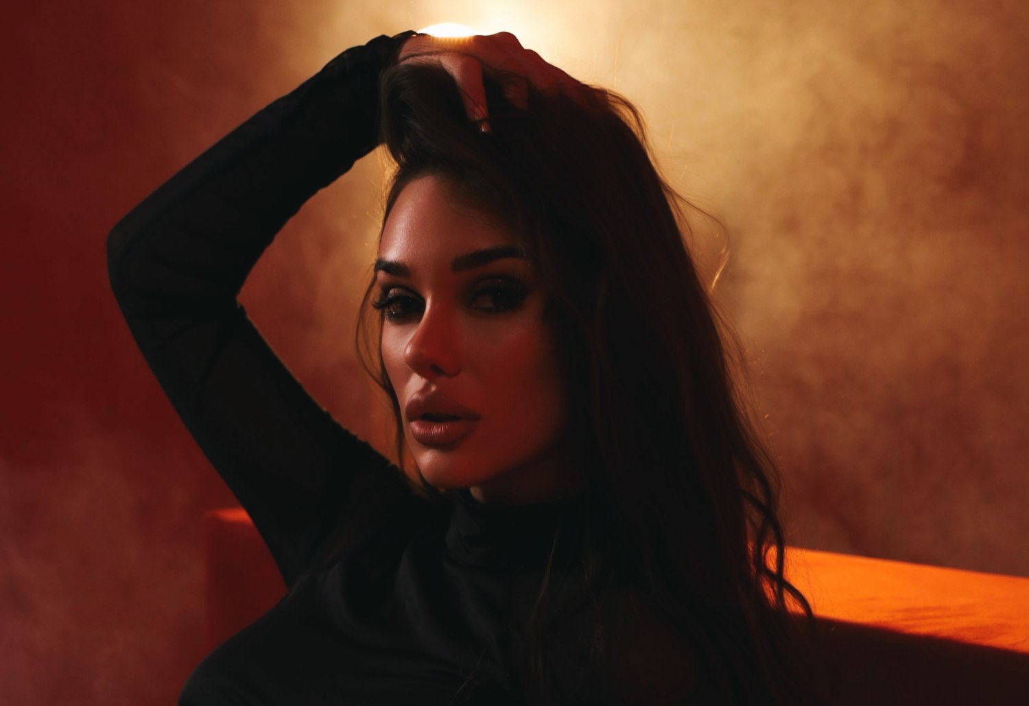 «Якщо він закоханий — він діє»: Alina Feels випустила новий трек «Mon amie»
